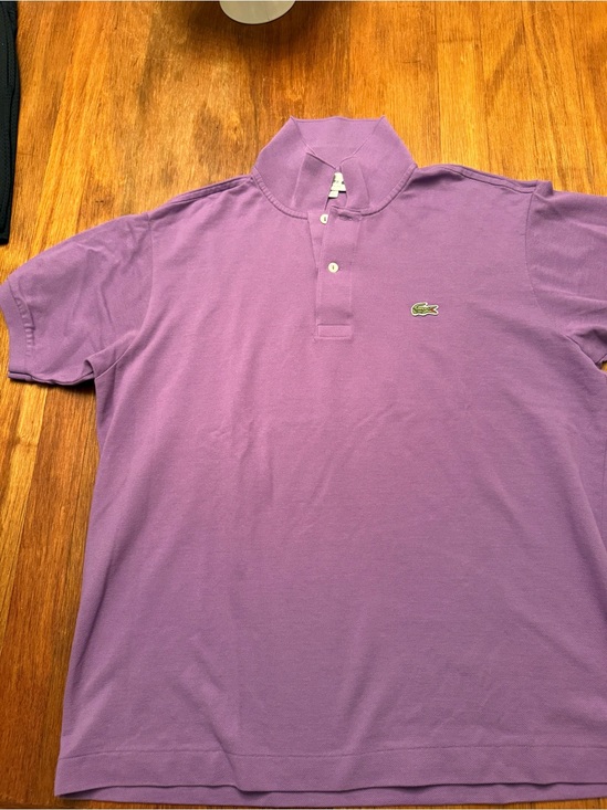 Lacoste Other - Lacoste Polo